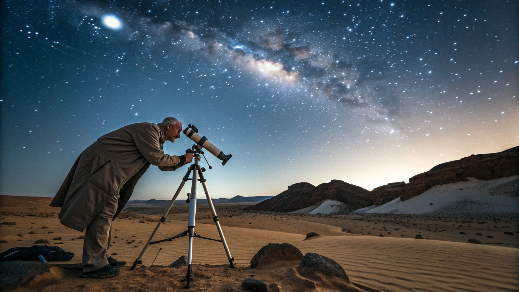 Гороскопия