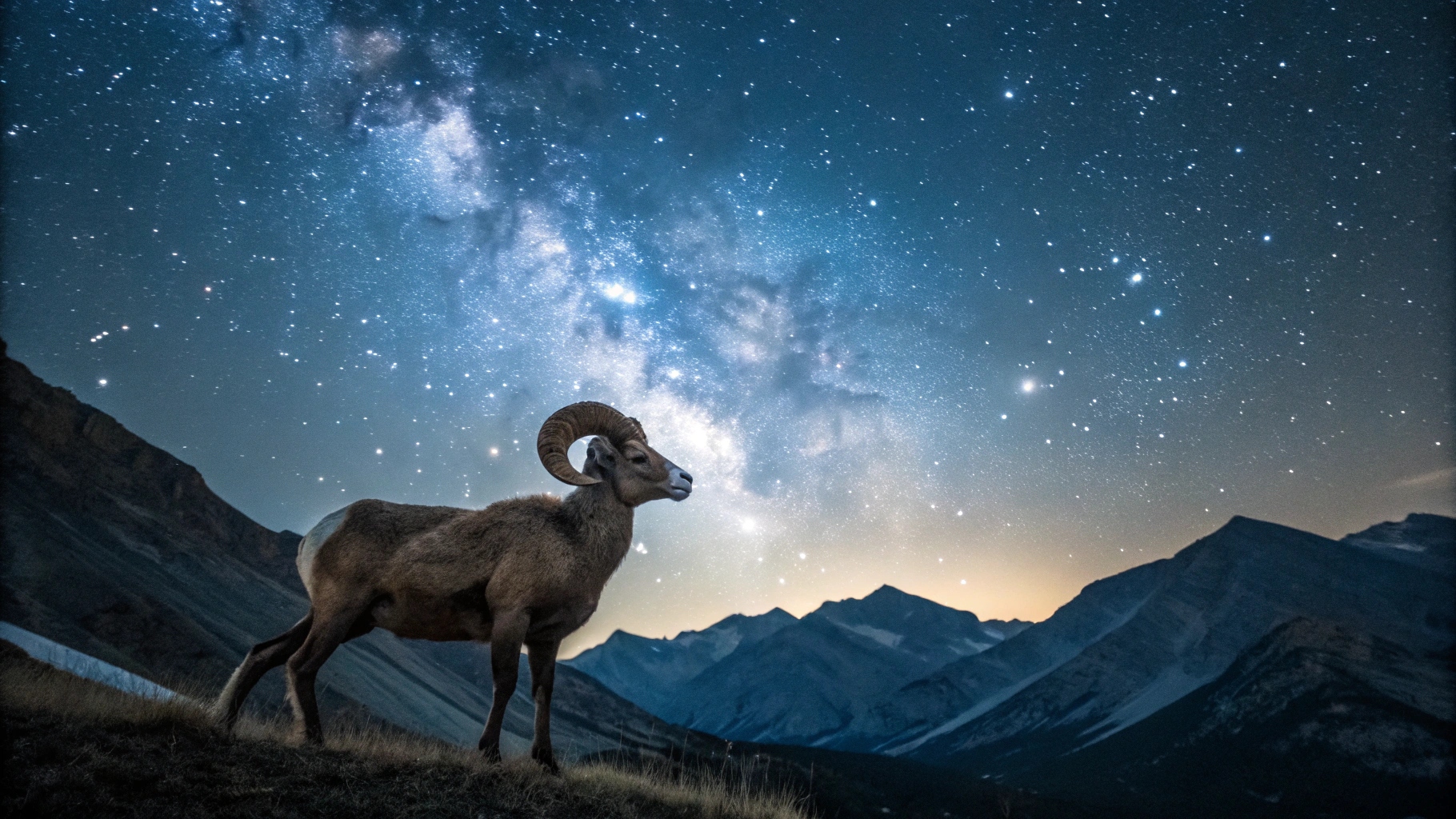 Гороскопия